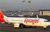 Spice Jet flight to Hyderabad cancelled after smoke spotted in engine